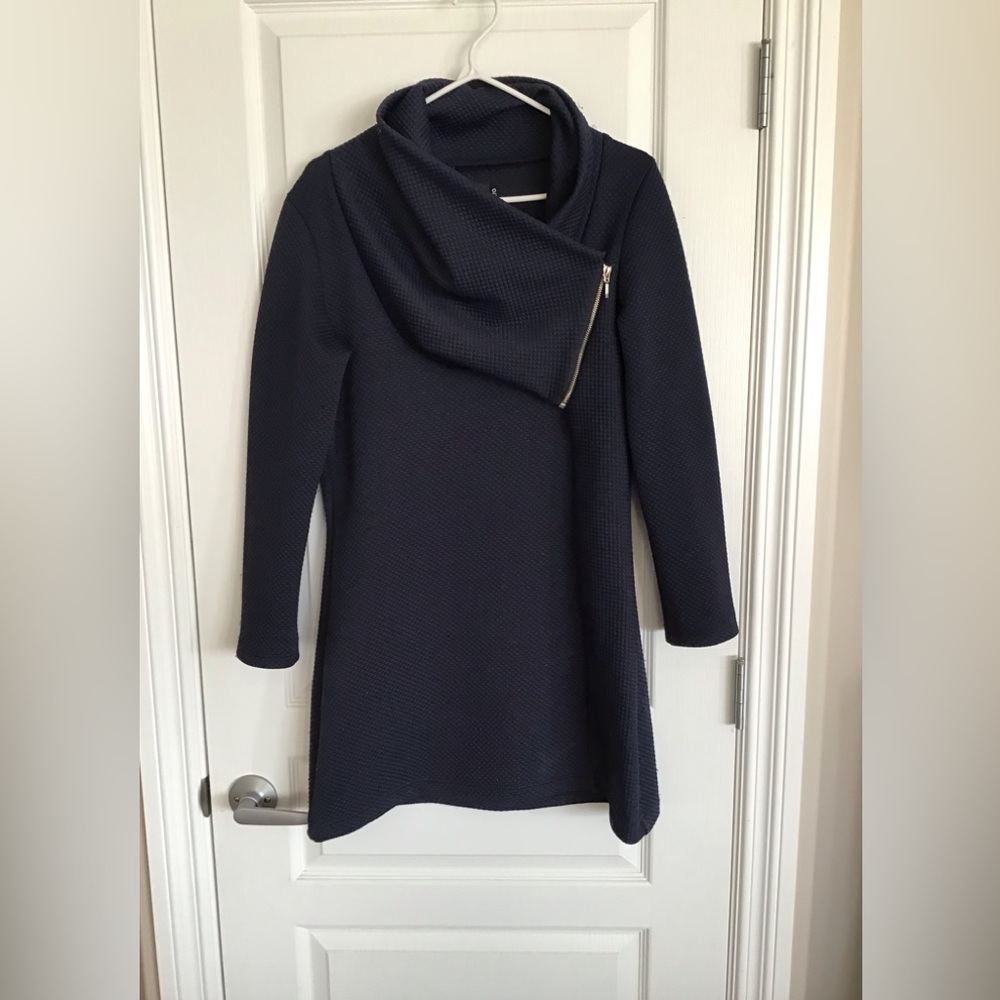 Womens Ruelle Dress